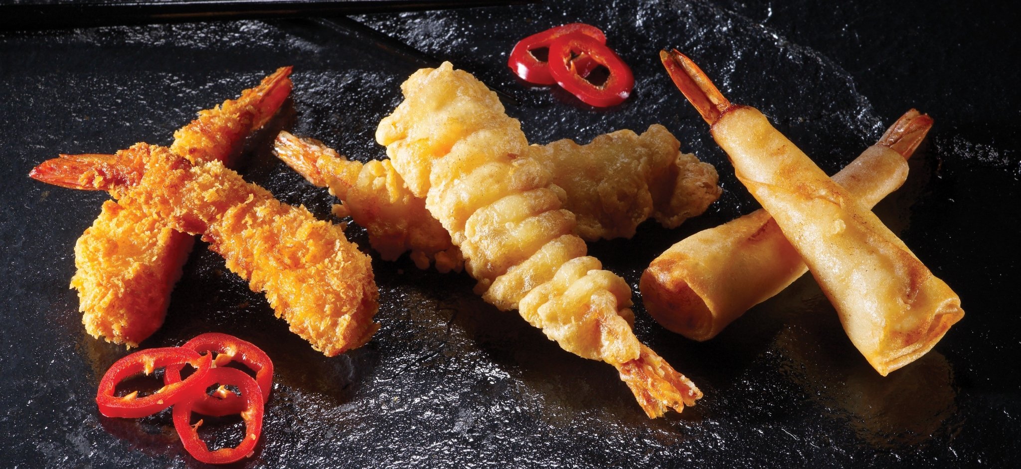 Breaded & Battered | S&J Fisheries