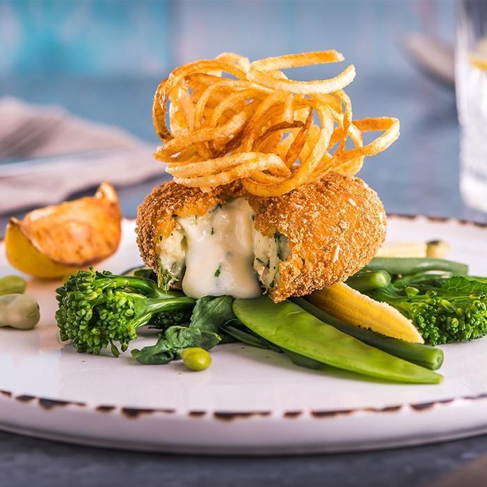 Fishcakes | S&J Fisheries