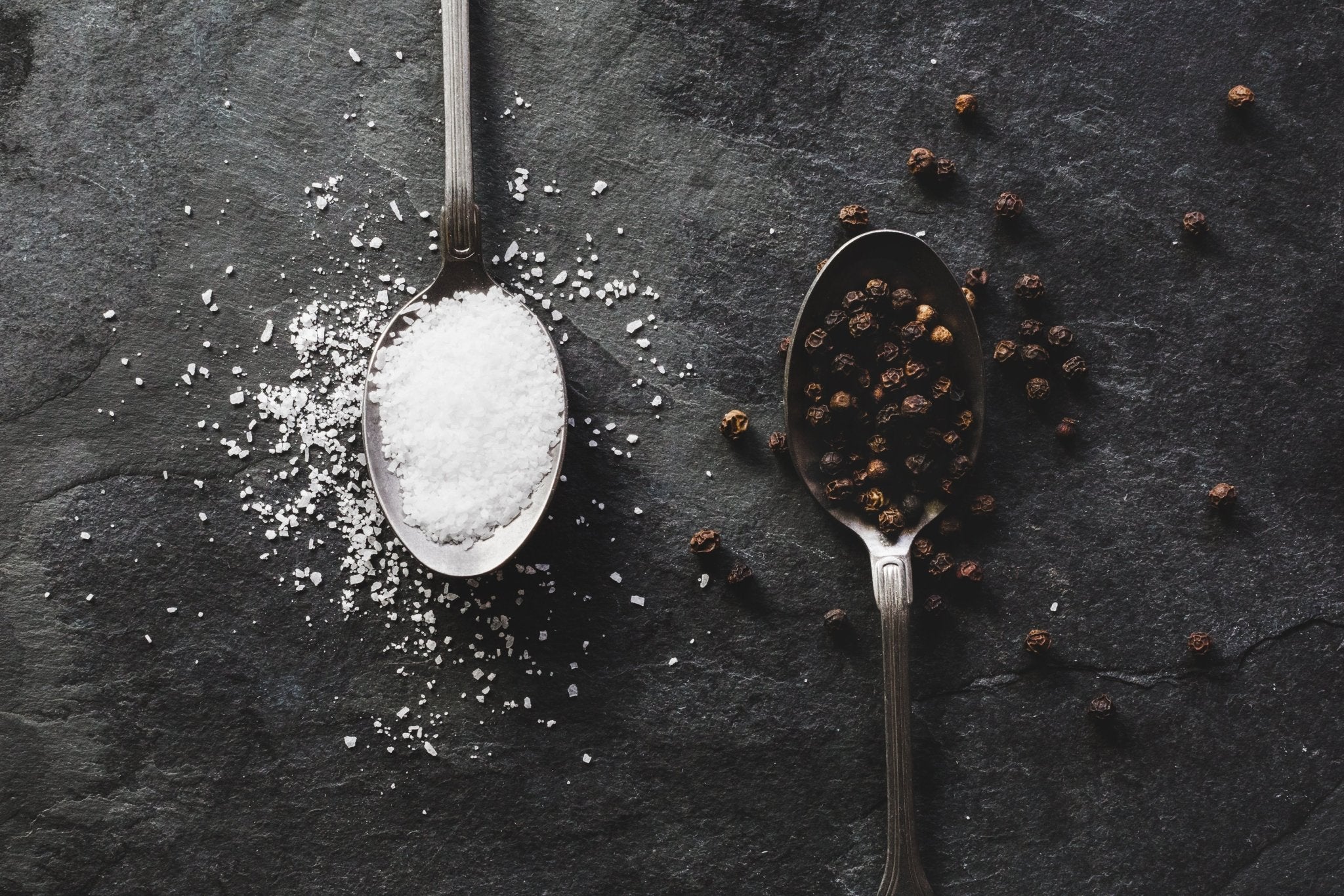 Oils, Salt & Wines | S&J Fisheries