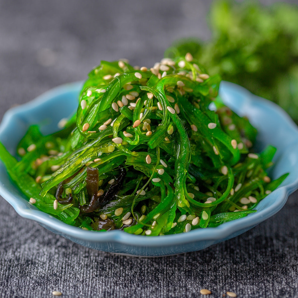 Seaweeds & Sea Vegetables | S&J Fisheries