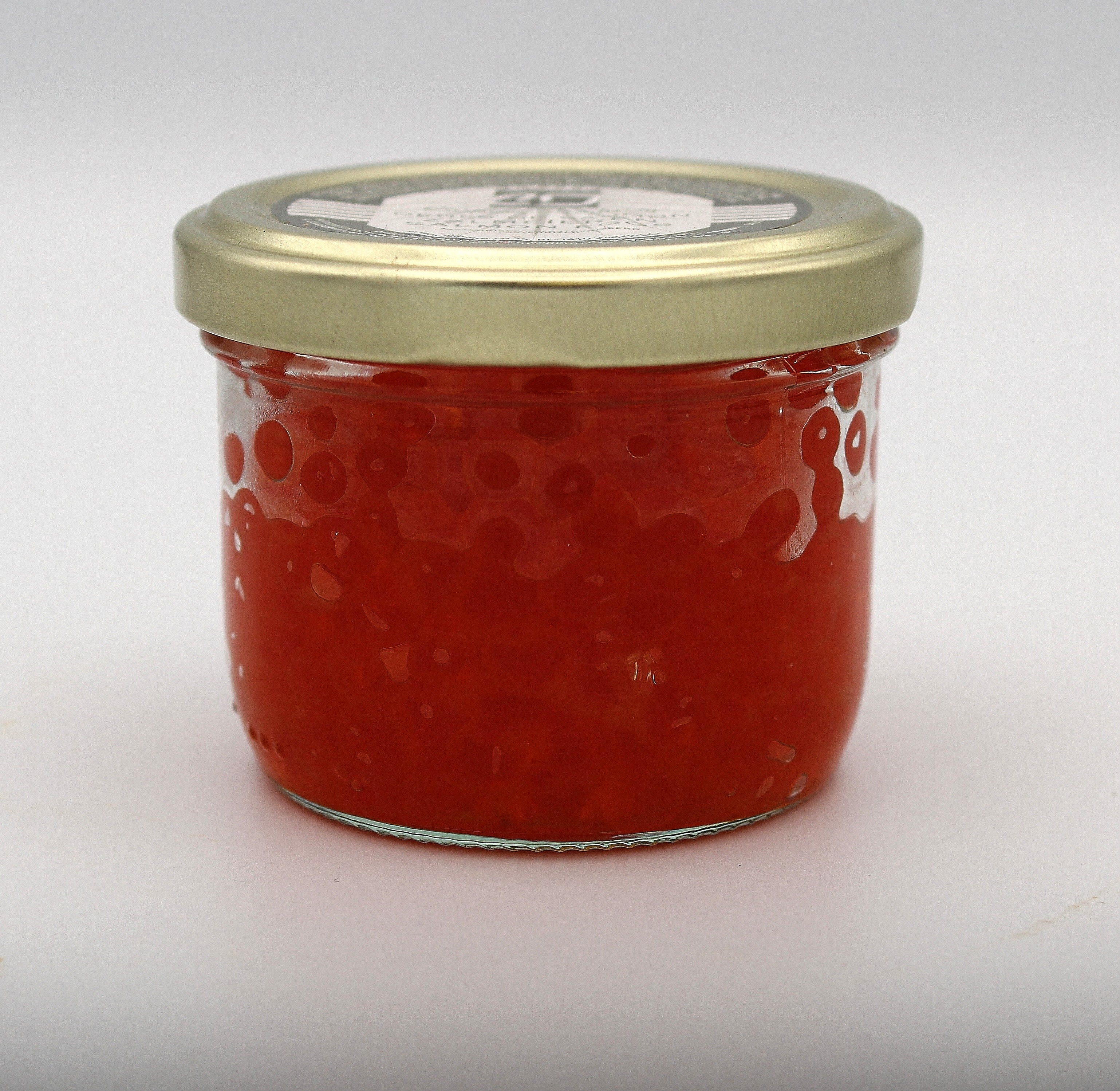 Salmon Keta (Caviar)