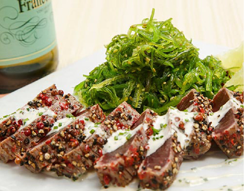 Chuka Wakame