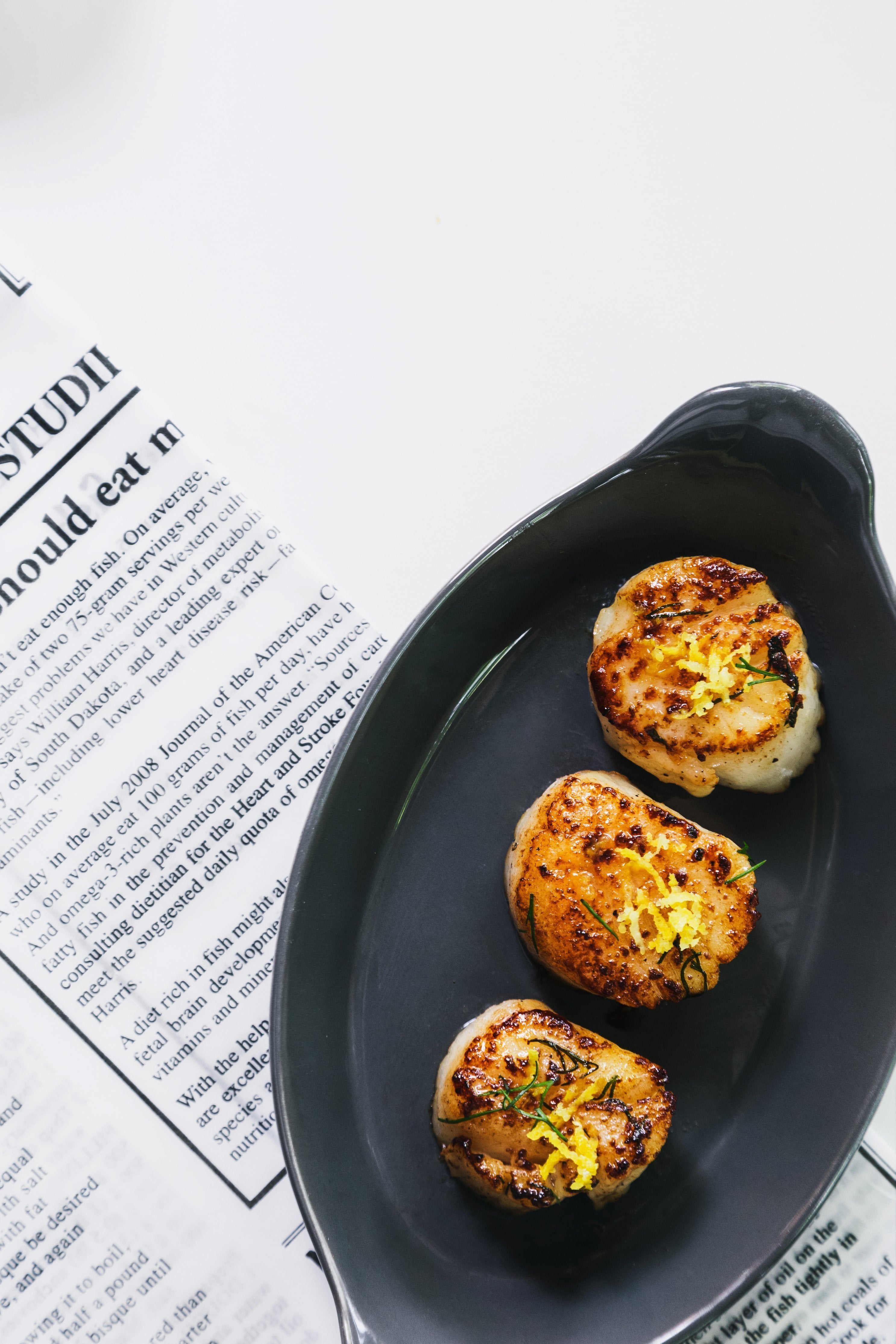 S&J Fisheries Ltd / Fish / Seafood / Wholesale / Fresh Fish / Frozen