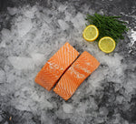 Load image into Gallery viewer, Fresh Salmon
