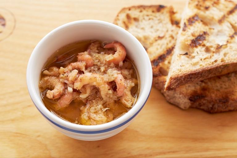 Peeled Brown Shrimp - S&J Fisheries