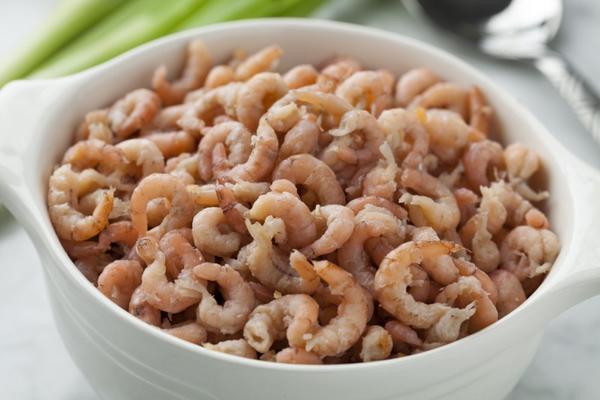 Peeled Brown Shrimp - S&J Fisheries