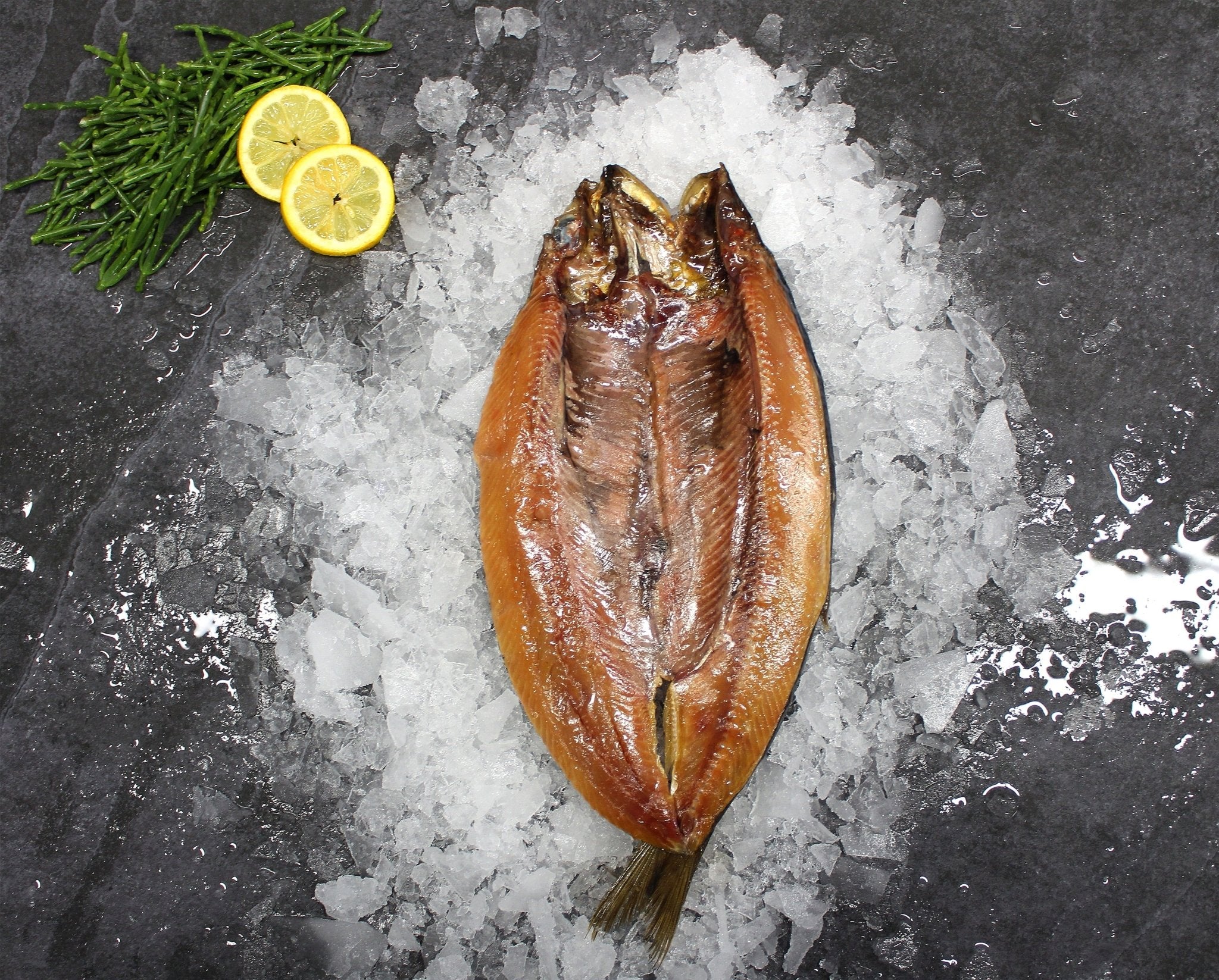 Smoked Kipper (on-the-bone) - S&J Fisheries