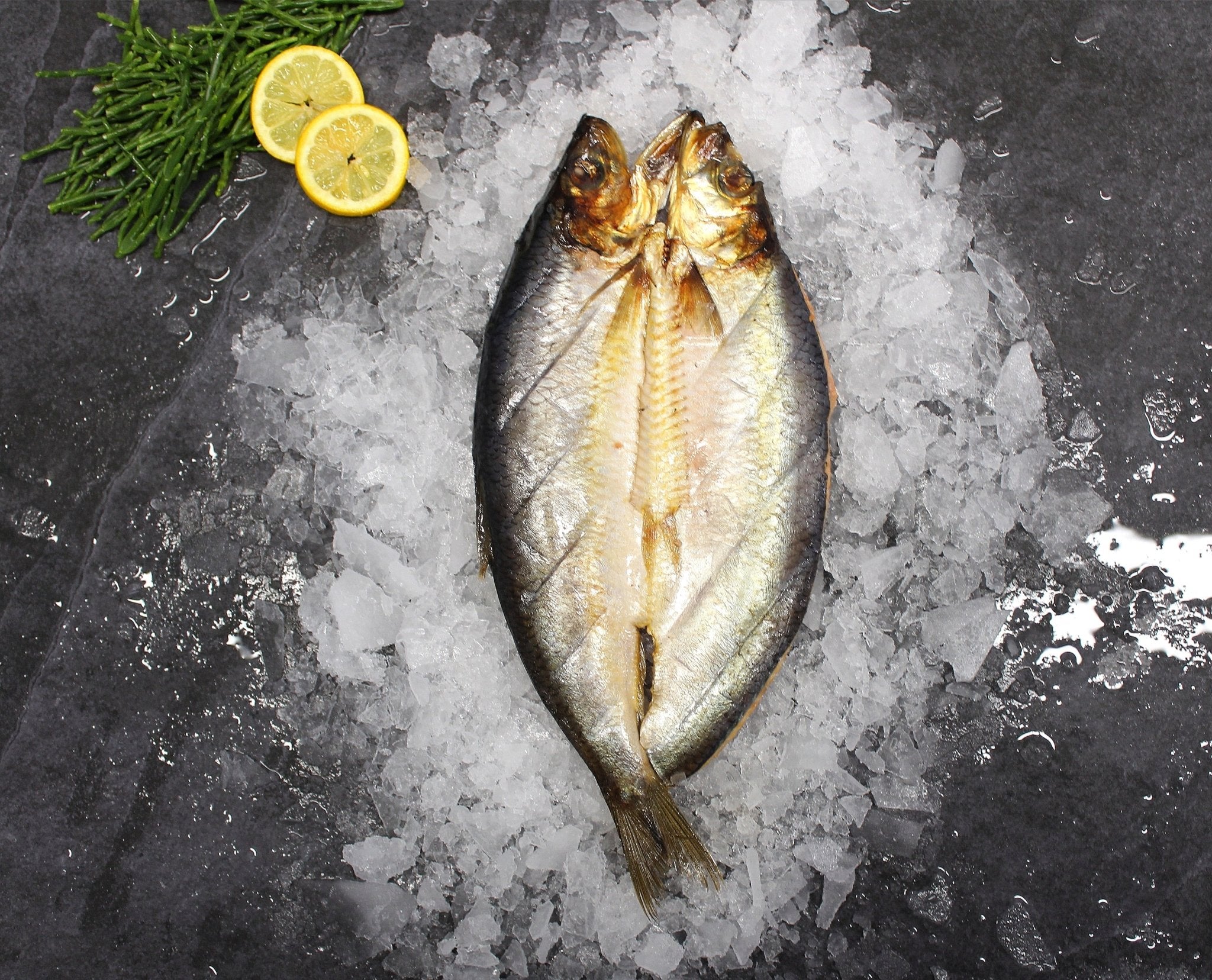 Smoked Kipper (on-the-bone) - S&J Fisheries