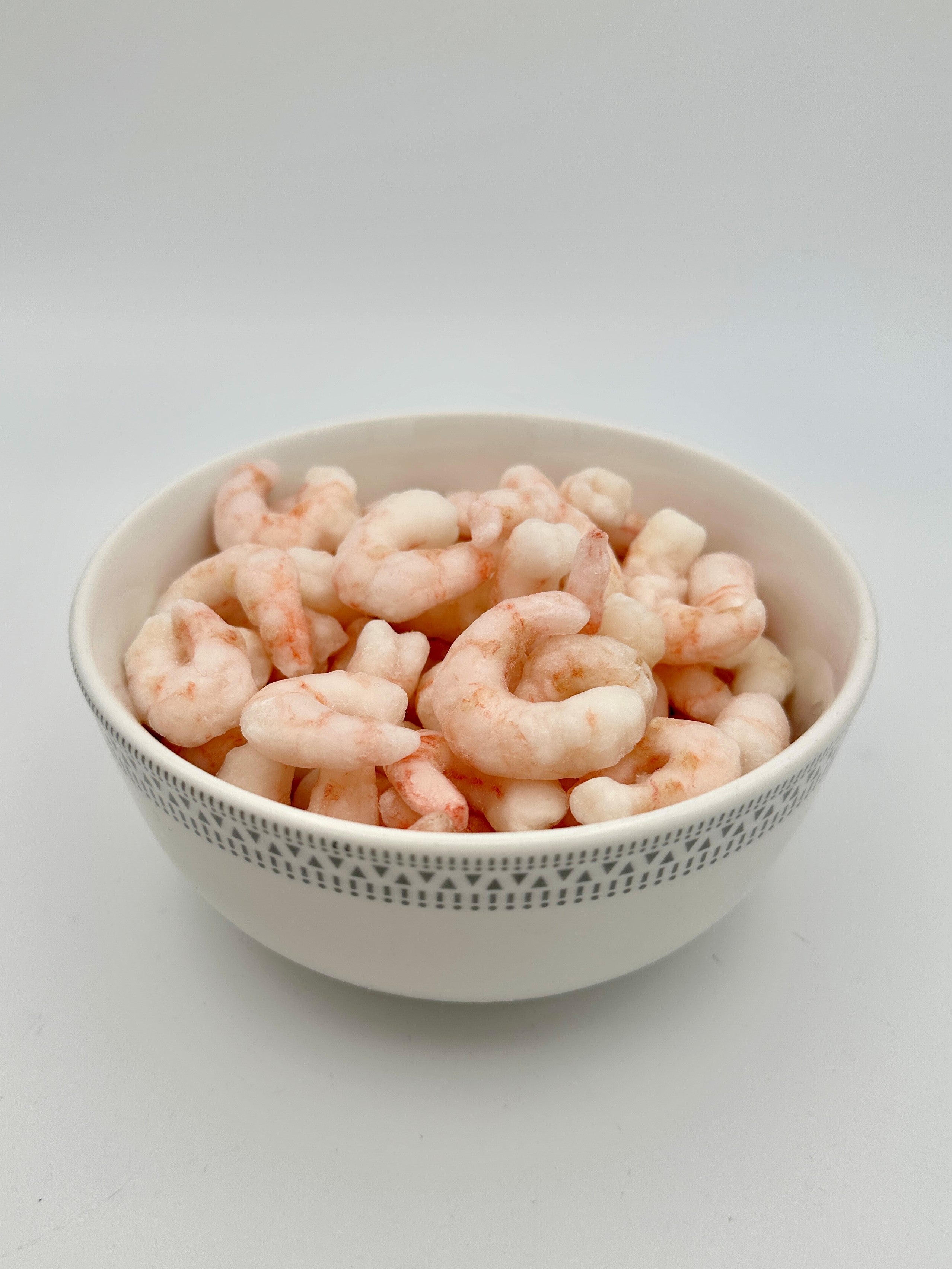 Luxury Cooked & Peeled Prawns