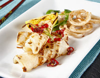 S&J Fisheries Ltd / Fish / Seafood / Wholesale / Fresh Fish / Frozen