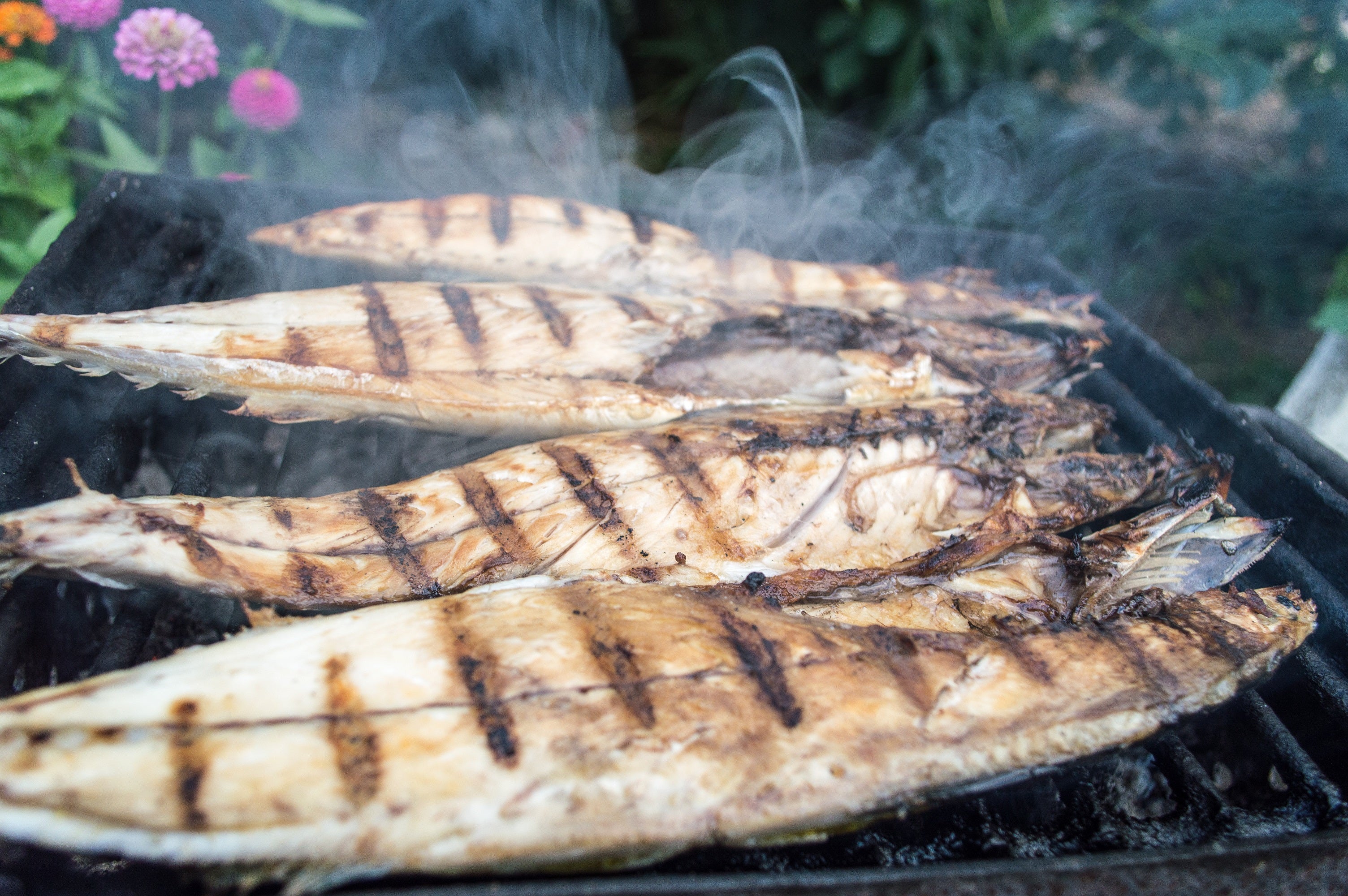 "Summer BBQ Box!"