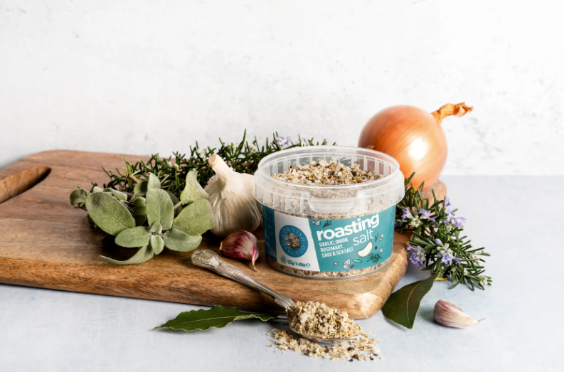 Christmas Cracker Box!