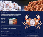Load image into Gallery viewer, 50/50 Crabmeat
