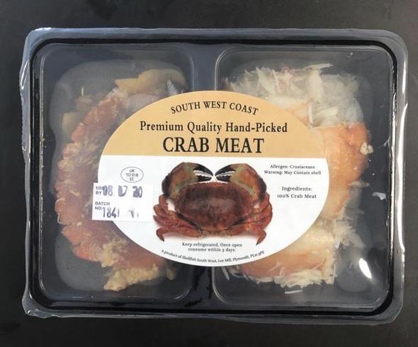 Christmas Cracker Box!