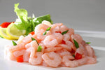 Load image into Gallery viewer, Cooked &amp; Peeled Atlantic Prawns (S&amp;J)
