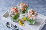 Load image into Gallery viewer, Cooked &amp; Peeled Atlantic Prawns (S&amp;J)
