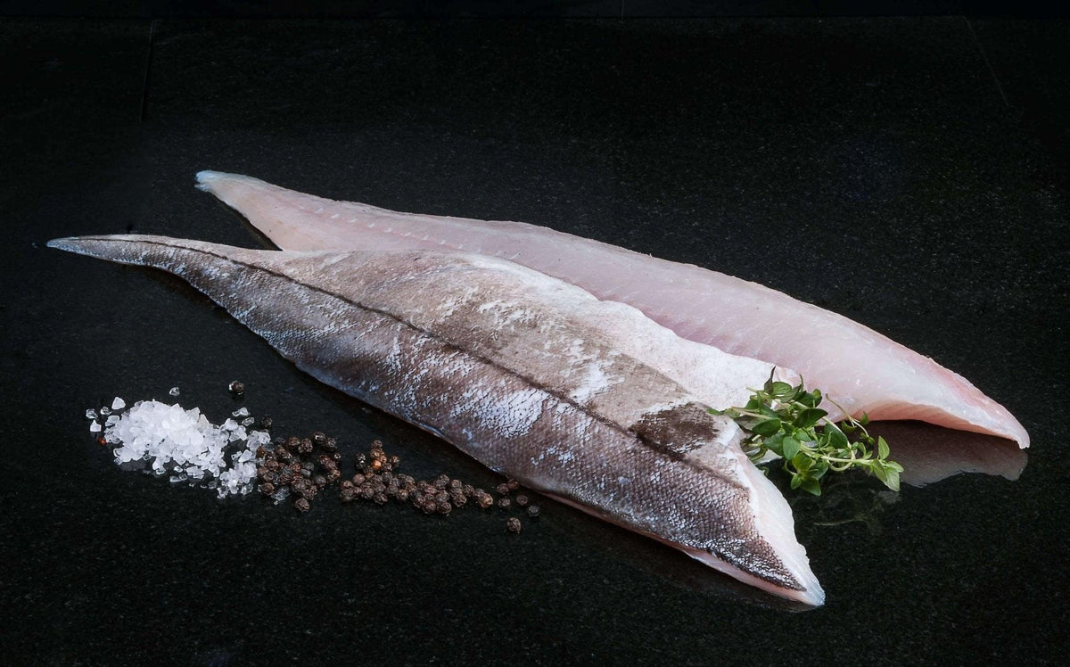 Haddock Fillets (2no) – S&J Fisheries