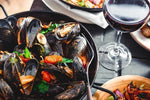 Load image into Gallery viewer, Fresh Westcountry Mussels

