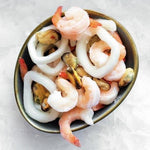 Load image into Gallery viewer, Frozen Luxury Seafood Mix
