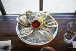 Load image into Gallery viewer, Live Rock Oyster (1no) - S&amp;J Fisheries
