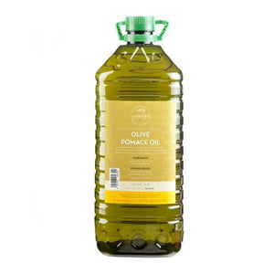 Olive Oil (Pomace) - S&J Fisheries
