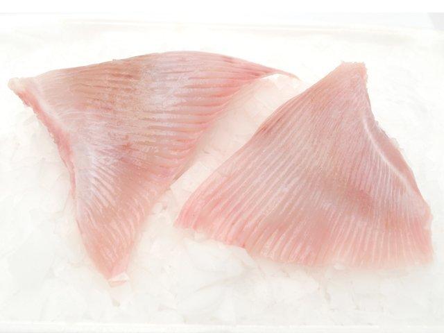 Skate Wings (1no) - S&J Fisheries