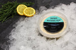 Load image into Gallery viewer, Smoked Mackerel Pate - S&amp;J Fisheries
