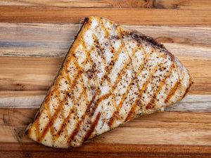 Swordfish Steak - S&J Fisheries