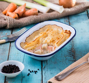 Traditional Fish Pie - S&J Fisheries