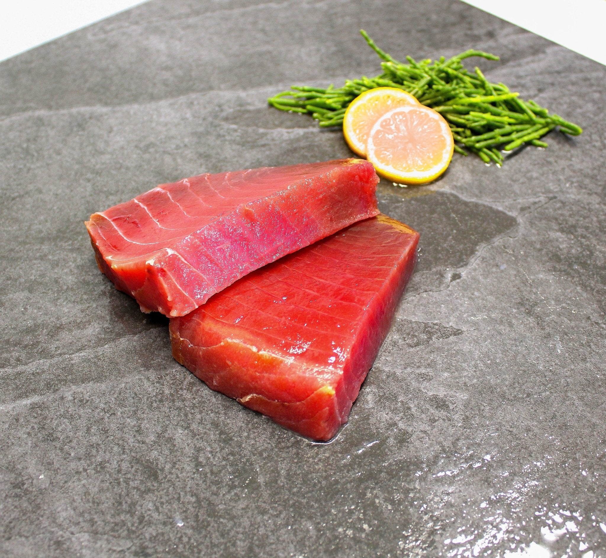 Tuna Steak - S&J Fisheries
