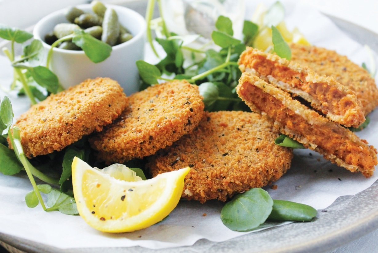 Westcountry Crab Cakes - S&J Fisheries